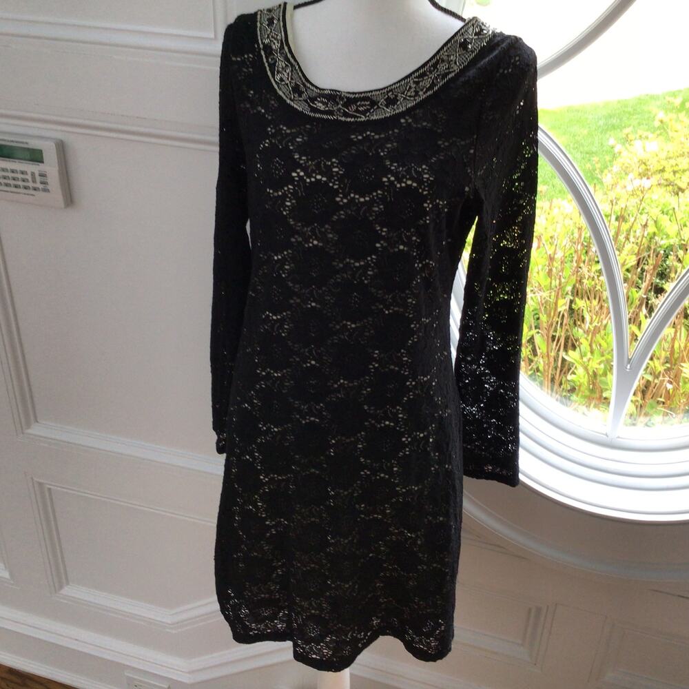 Denim & Supply Ralph Lauren Cocktail Dress Sz M